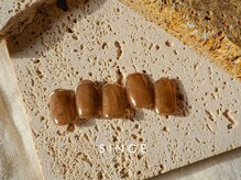 シンス(Since)/10月 monthly (美央)