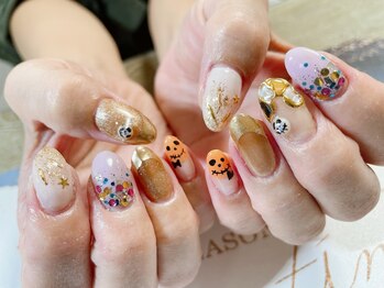 ブルーバードネイル(BLUE BIRD NAIL)/