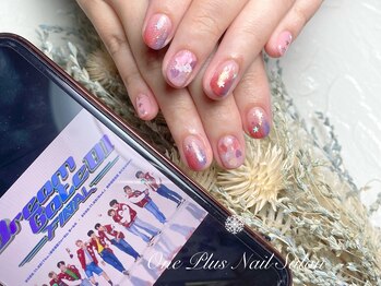 ワン プラス(ONE PLUS)/