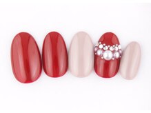 ネイルサロン アテナ(Athena)/200種類から選べるデザイン