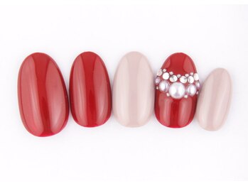 ネイルサロン アテナ(Athena)/200種類から選べるデザイン