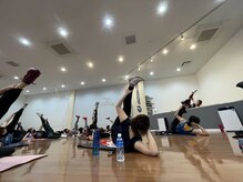 ジャザサイズ 五日市フィットネスセンター