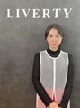 リバティー(LIVERTY)/池田さやか