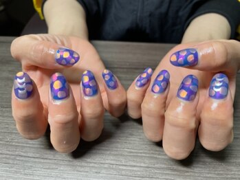 ネイルズティンク(Nails.tink)/