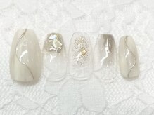 キャンアイドレッシー 下赤塚店/トレンド