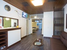 まい整体院/まい整体院 | 台湾式もみほぐし