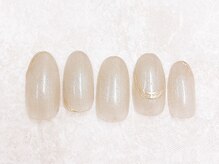 ノアネイル(Noanail)/アート90分コース