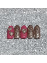 エルス(ELS)/【B定額ジェル】