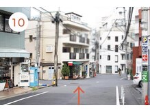 七彩鍼灸院/【鍼灸/美容鍼/恵比寿/代官山】