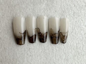 アンネ 表参道(ANNE)/指名限定nuancenailコース