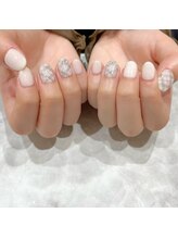 ネイルモア 金沢店(NAIL moA)/
