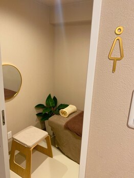 ヌッカ 学芸大学店(Nucca)/