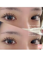 ブリス(Bliss)/Cute!