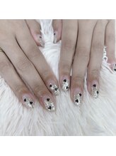 はあとねいる 三宮センター街店/ハートホロデザイン