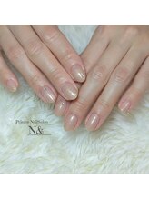 エヌ アンド(N&)/ワンカラープラス