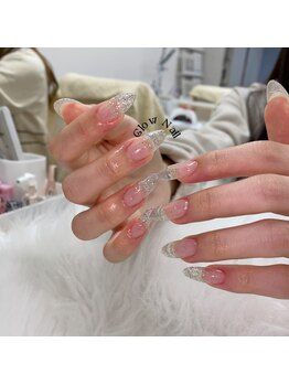 グロー ネイル(Glow Nail)/