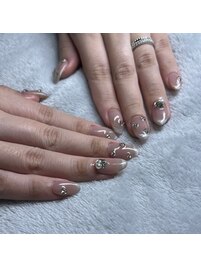 持ち込みデザイン