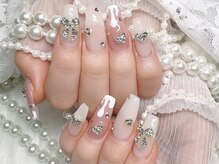 メイク 池袋(Meik)/ネイルデザイン