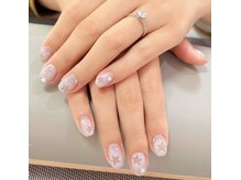 クイーンズビューティーサロン 新宿本店(Queen's beauty salon)/１２０分やり放題