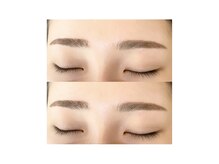 チャム(Cham)/アイブロウWAX