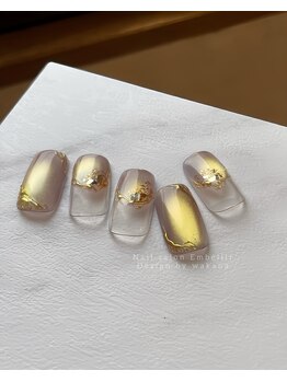 アンベリール(Embellir)/定額デザイン