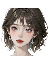 AMK&nbsp;秋山 香織