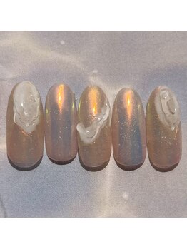 リア 亀戸店(lia)/basic定額コース ¥6,900