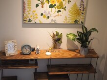 フルールクレール 日本橋店/店内のご紹介/全日9時～20時営業