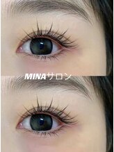 ミナ サロン 大久保店(MiNa)/