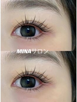 ミナ サロン 大久保店(MiNa)/