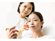 プレシア(Presia)の雰囲気（お客様が納得するまでデザインにこだわり抜きます。大人女性多数）