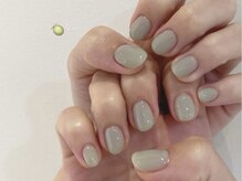 アコ バイ ネオリーブ(aco by Neolive)/ワンカラー☆￥6000