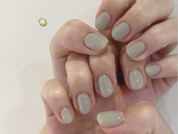 アコ バイ ネオリーブ(aco by Neolive)/ワンカラー☆¥6000