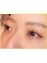 パーフェクトアイ 富山新根塚店(Perfect Eye)/ Lash Lift