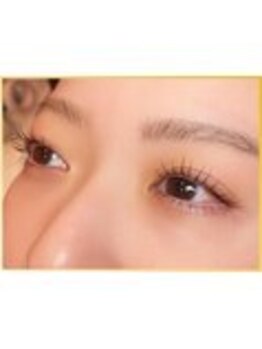 パーフェクトアイ 富山新根塚店(Perfect Eye)/ Lash Lift