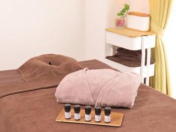 ルラシェ(Relacher)