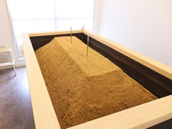 四温(Shion)/酵素風呂