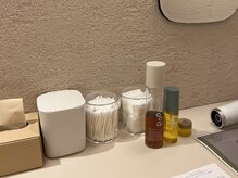 バトン 北千住(BATON)/スキンケア