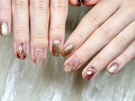 うる艶ちゅるんデザインコース