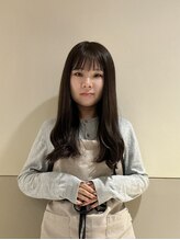 アイラッシュプラン 天王寺駅前店(eyelash plan) 秋山 