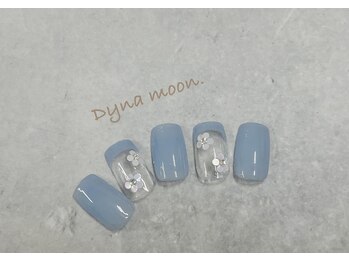 ダイナ ムーン(Dyna moon.)/