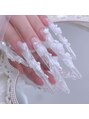 アイシーネイル 新宿店(icy nail)&nbsp;スカルプ2枚MAX※ロングご希望の方は事前にご連絡ください