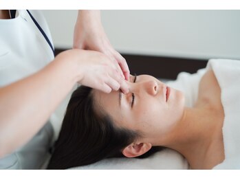 プラウド(Proud)/オーダーメイドフェイシャル