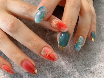 nail design