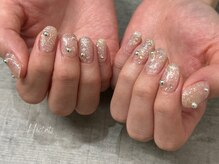 エクラス 銀座(Heclats)/キラキラ/オーロラ/ブリオン