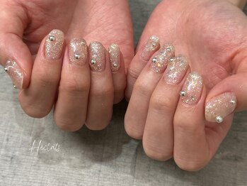 エクラス 銀座(Heclats)/キラキラ/オーロラ/ブリオン