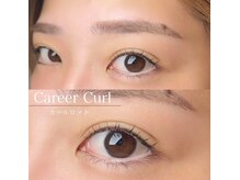 マ シェリ(ma cherie)/【マツパ】次世代まつげパーマ
