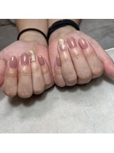 ミリミリ(Mili mili)/