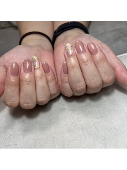 ミリミリ(Mili mili)/