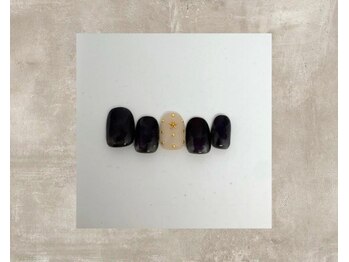 マルネイル 池袋店(MARU NAIL)/regular &nbsp;design ¥7,480